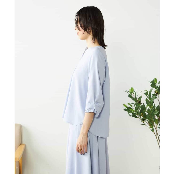 【洗える イージーケア 吸水速乾 | a.v.v【WOMEN】 | 詳細画像30 