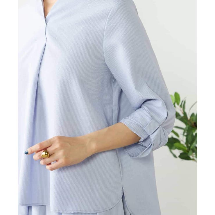 【洗える イージーケア 吸水速乾 | a.v.v【WOMEN】 | 詳細画像33 