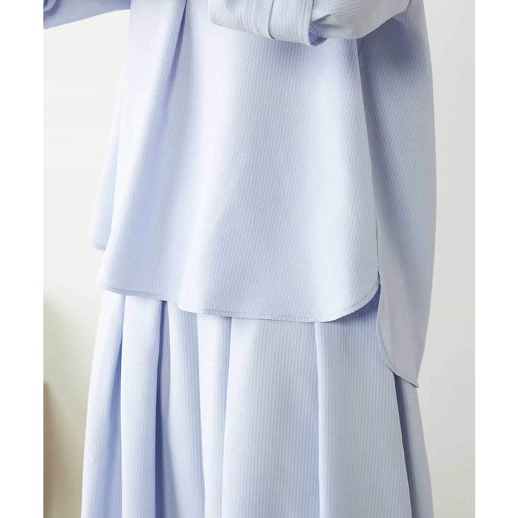 【洗える イージーケア 吸水速乾 | a.v.v【WOMEN】 | 詳細画像34 