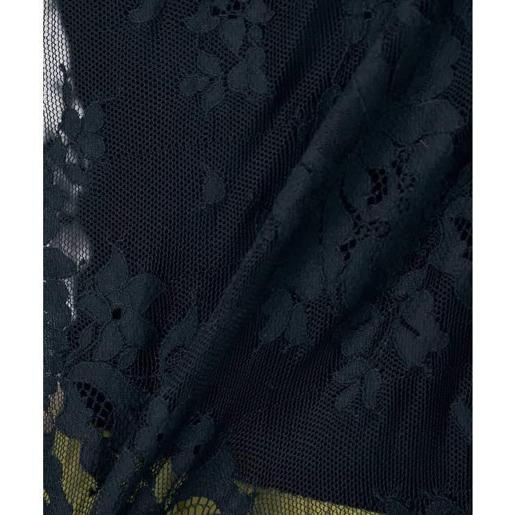 レースシャツ | a.v.v【WOMEN】 | 詳細画像26 