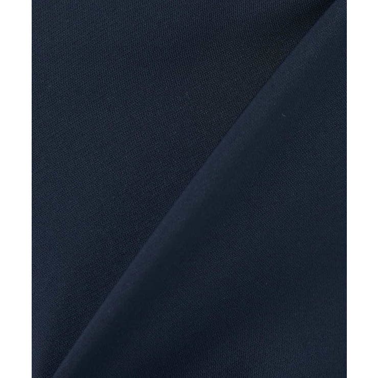 フリルネックボウタイブラウス | a.v.v【WOMEN】 | 詳細画像23 