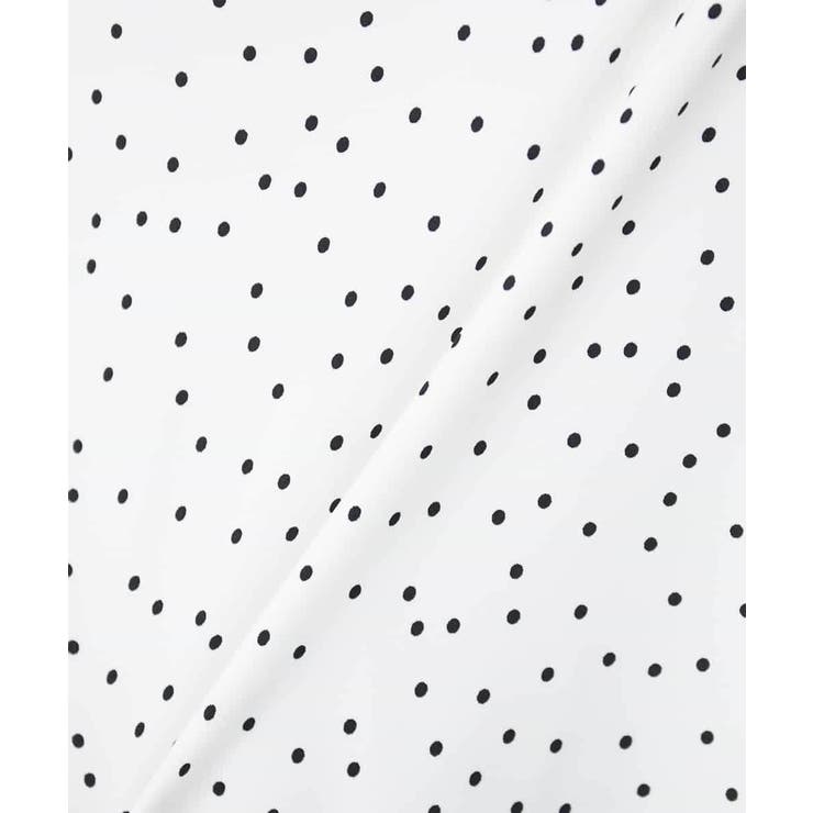 フリルネックボウタイブラウス | a.v.v【WOMEN】 | 詳細画像24 