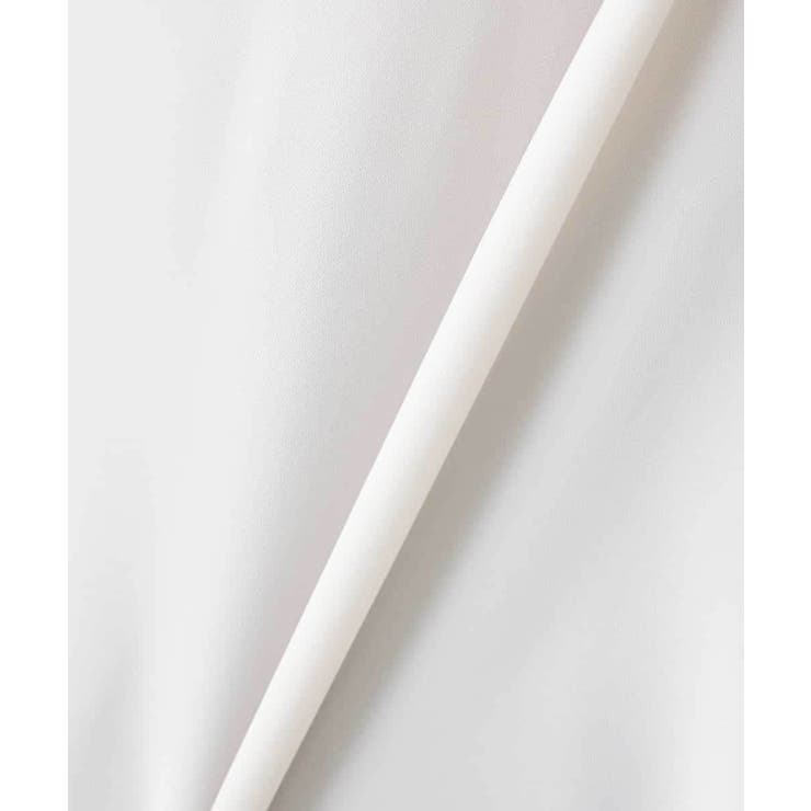 フリルネックボウタイブラウス | a.v.v【WOMEN】 | 詳細画像25 