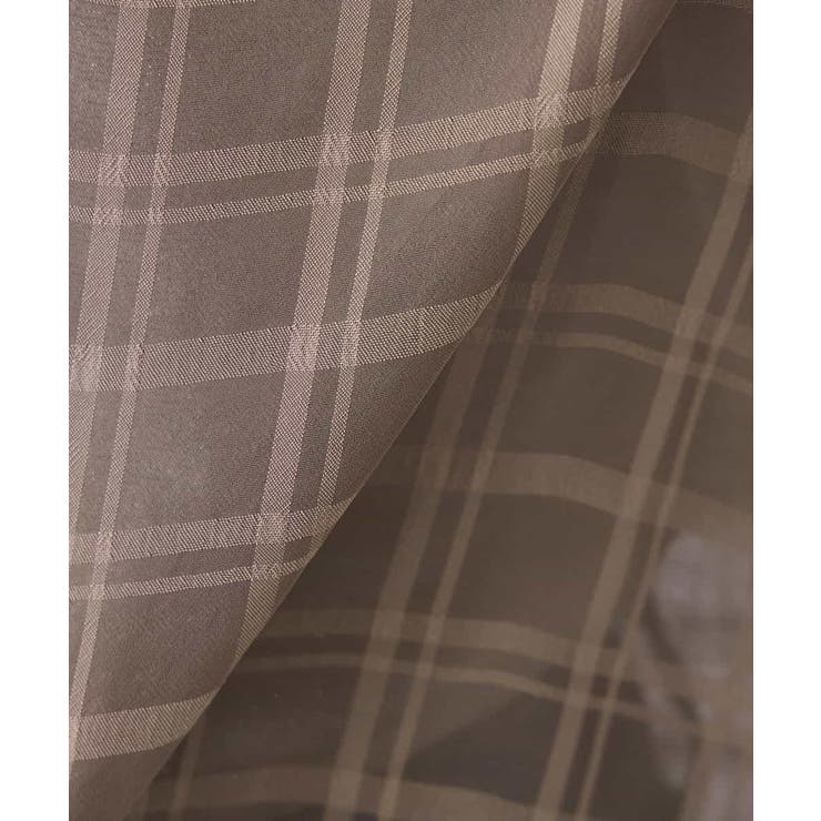 ケープ風シアーブラウス | a.v.v【WOMEN】 | 詳細画像27 