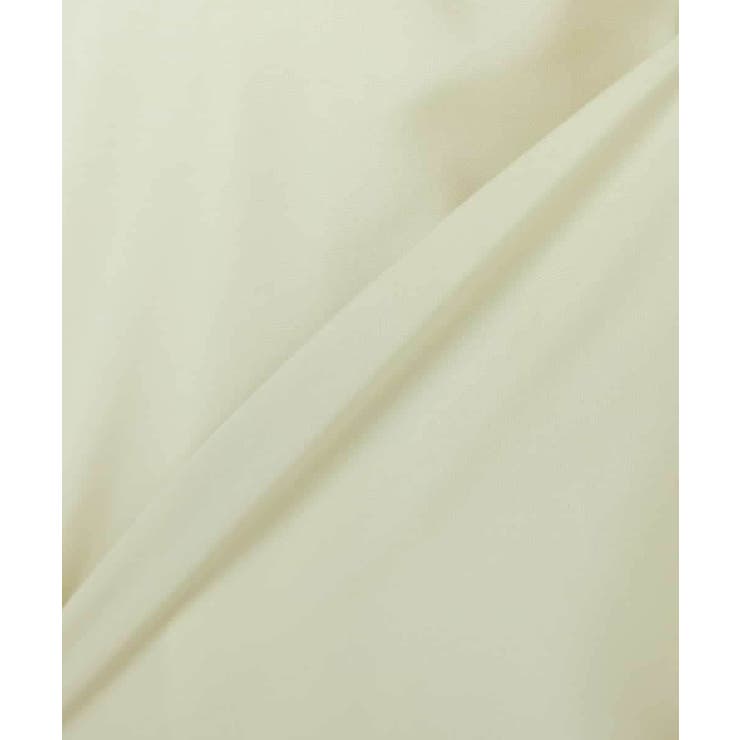 【接触冷感/洗える/イージーケア/毛玉になりにくい】シアータックシャツ | a.v.v【WOMEN】 | 詳細画像74 