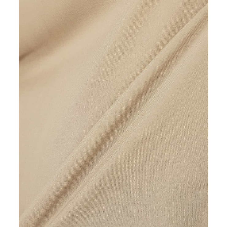 【接触冷感/洗える/イージーケア/毛玉になりにくい】シアータックシャツ | a.v.v【WOMEN】 | 詳細画像75 