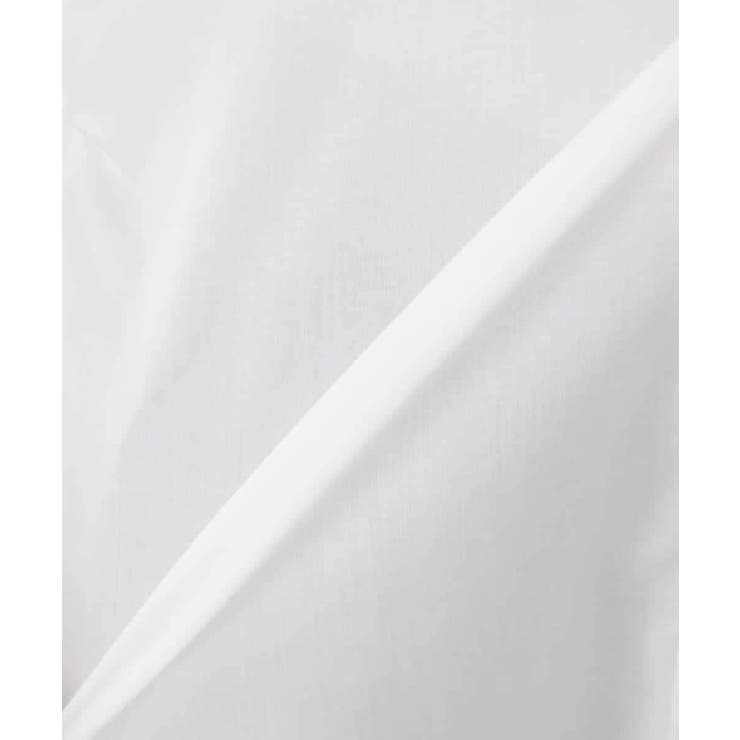 【接触冷感/洗える/イージーケア/毛玉になりにくい】シアータックシャツ | a.v.v【WOMEN】 | 詳細画像77 