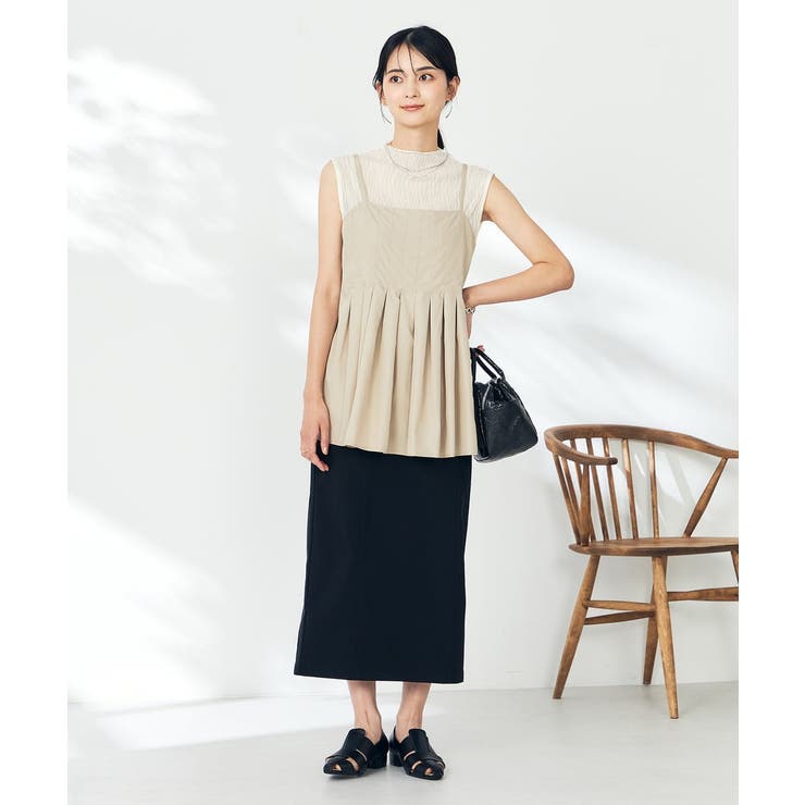 キャミブラウス | a.v.v【WOMEN】 | 詳細画像16 