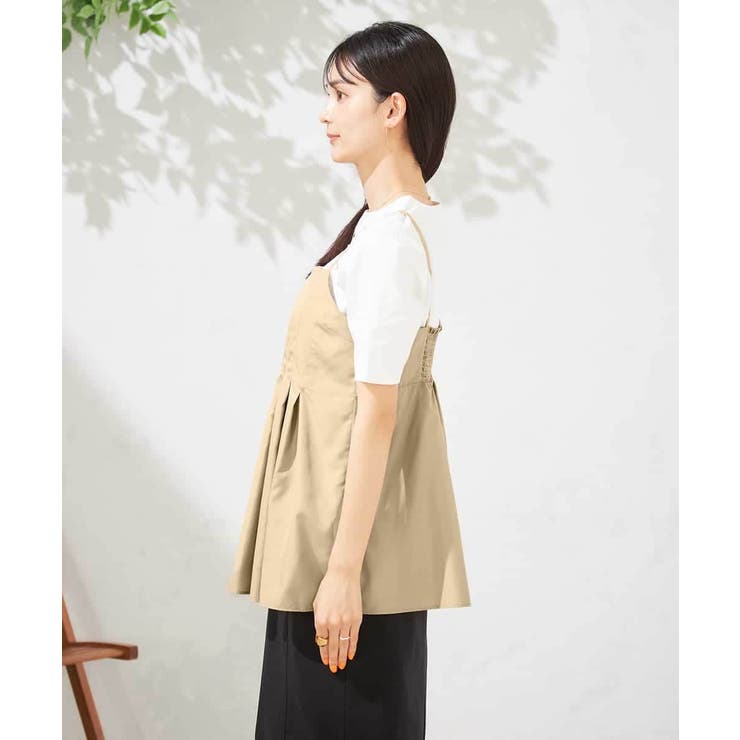 キャミブラウス | a.v.v【WOMEN】 | 詳細画像19 