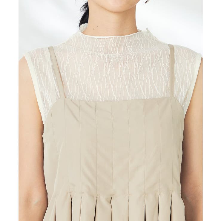 キャミブラウス | a.v.v【WOMEN】 | 詳細画像21 