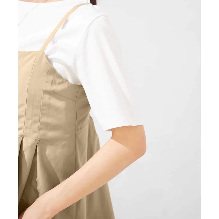 キャミブラウス | a.v.v【WOMEN】 | 詳細画像23 