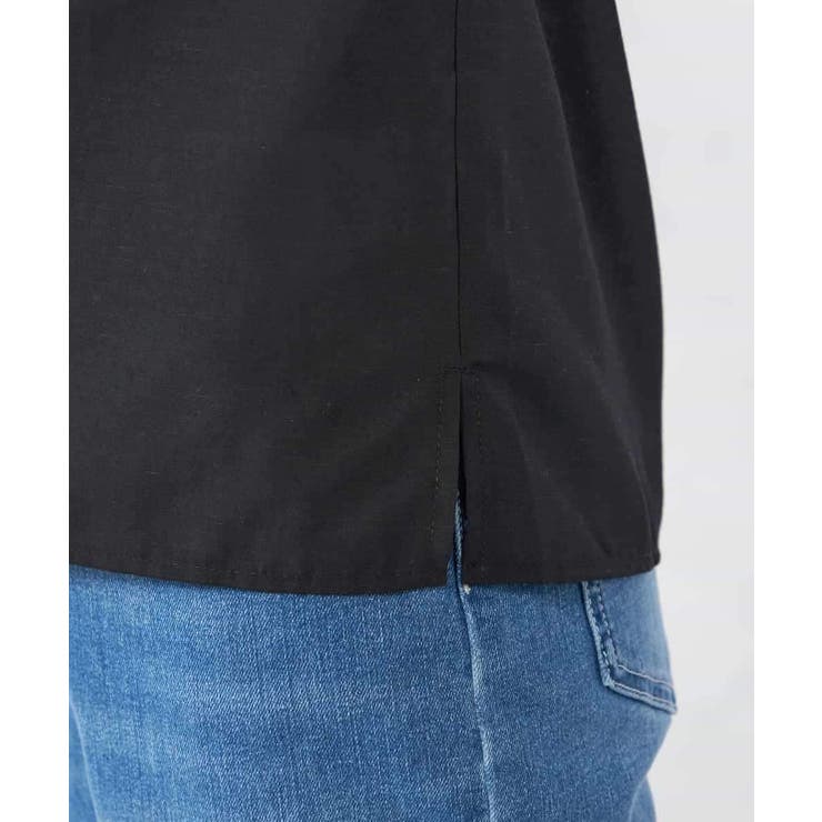 ナチュラルタッチフリルブラウス | a.v.v【WOMEN】 | 詳細画像31 