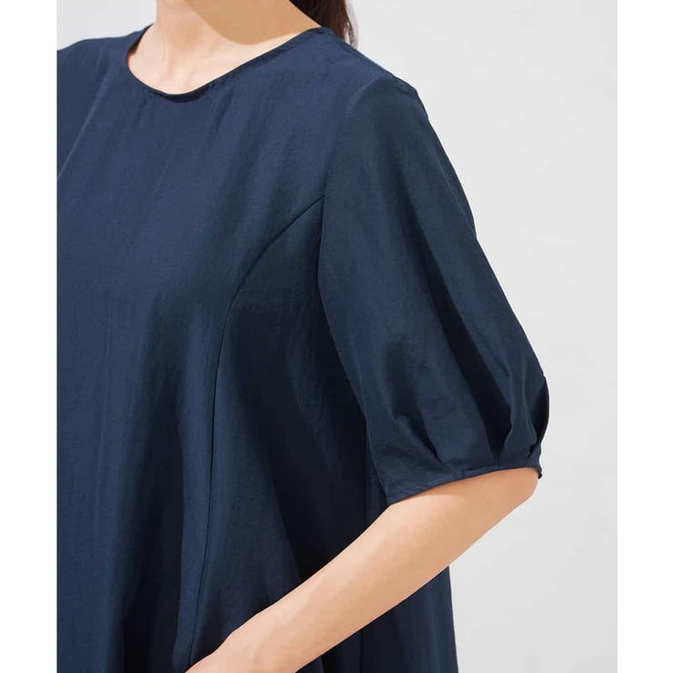 チュニックフレアブラウス | a.v.v【WOMEN】 | 詳細画像31 