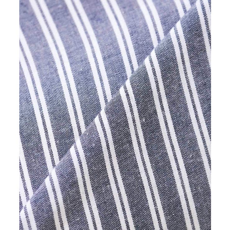 タックスリーブブラウス【WEB限定】 | a.v.v【WOMEN】 | 詳細画像25 