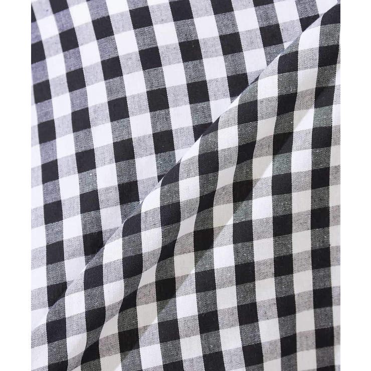 タックスリーブブラウス【WEB限定】 | a.v.v【WOMEN】 | 詳細画像26 