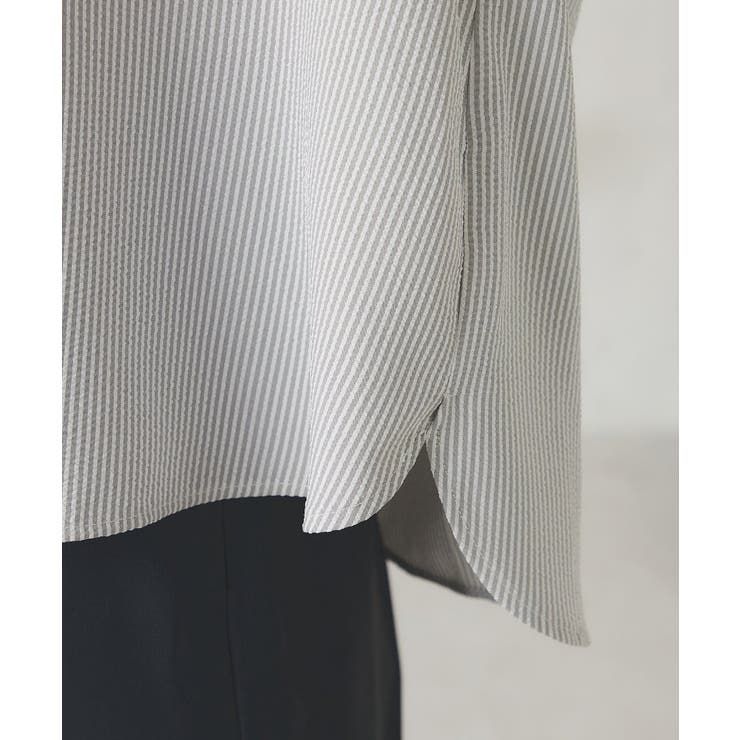 【洗える イージーケア 吸水速乾 | a.v.v【WOMEN】 | 詳細画像21 