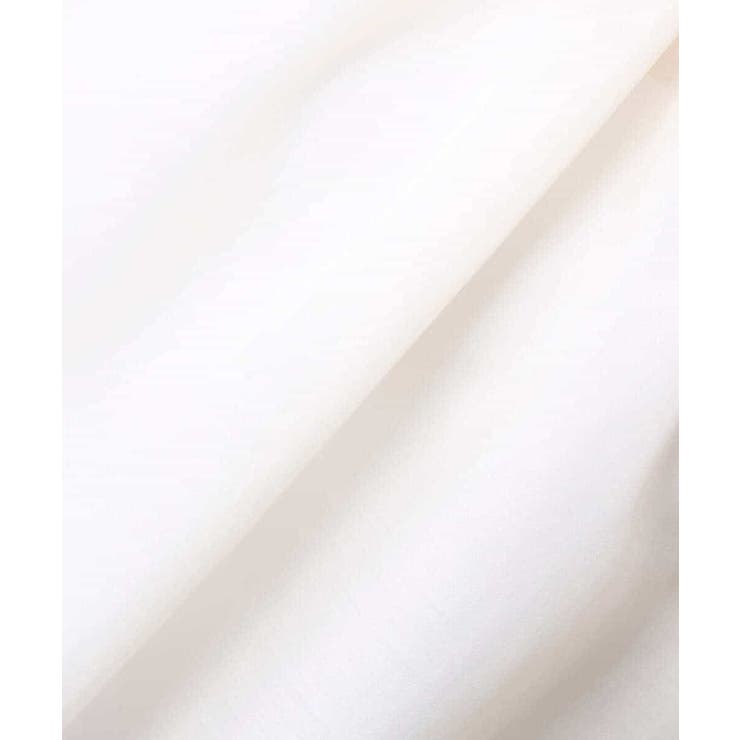 【洗える】フレアスリーブシアータックブラウス | a.v.v【WOMEN】 | 詳細画像30 