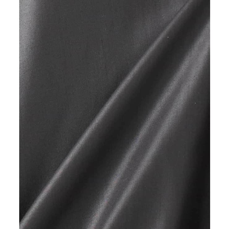 ドロストセミシアーシャツ | a.v.v【WOMEN】 | 詳細画像3 