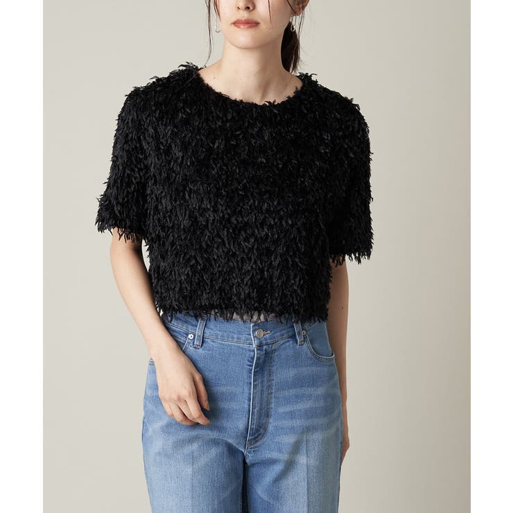 Liesse❥22000円オーバーシルエットギャザートップス今期 Liesse❥22000円オーバーシルエットギャザートップス今期 セール