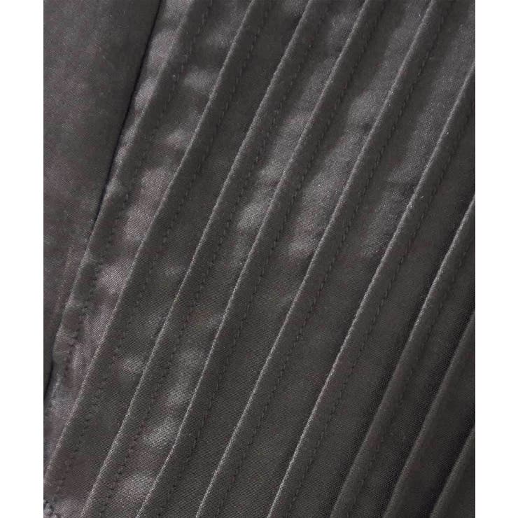 ピンタックフレアブラウス | a.v.v【WOMEN】 | 詳細画像28 