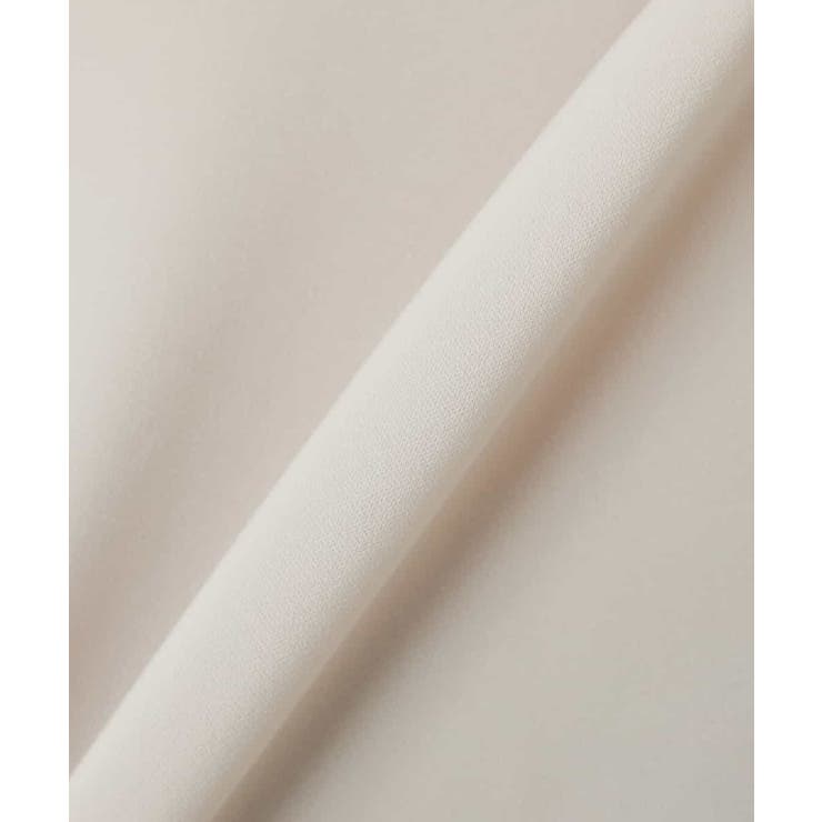 フリルネックボウタイブラウス | a.v.v【WOMEN】 | 詳細画像48 