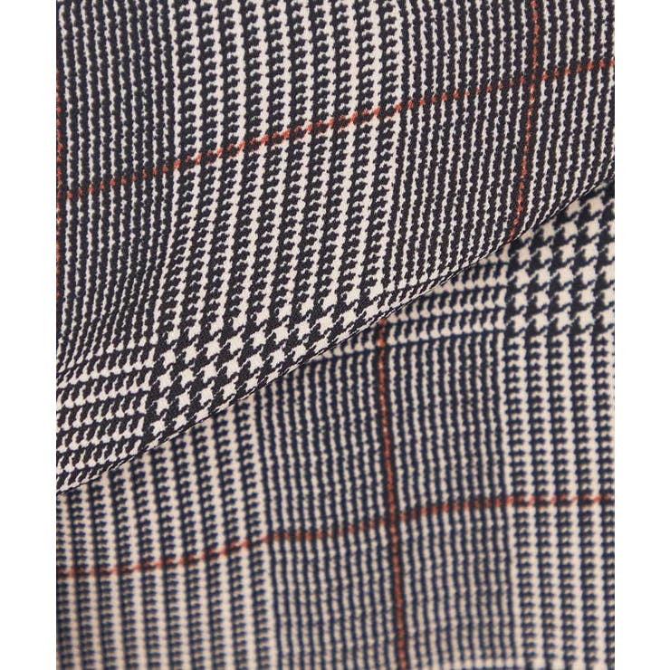 フリルネックボウタイブラウス | a.v.v【WOMEN】 | 詳細画像49 