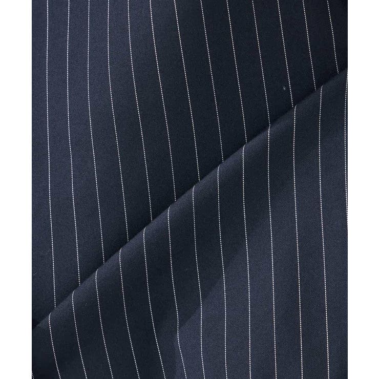 ラッフルフリルストライプブラウス | a.v.v【WOMEN】 | 詳細画像34 