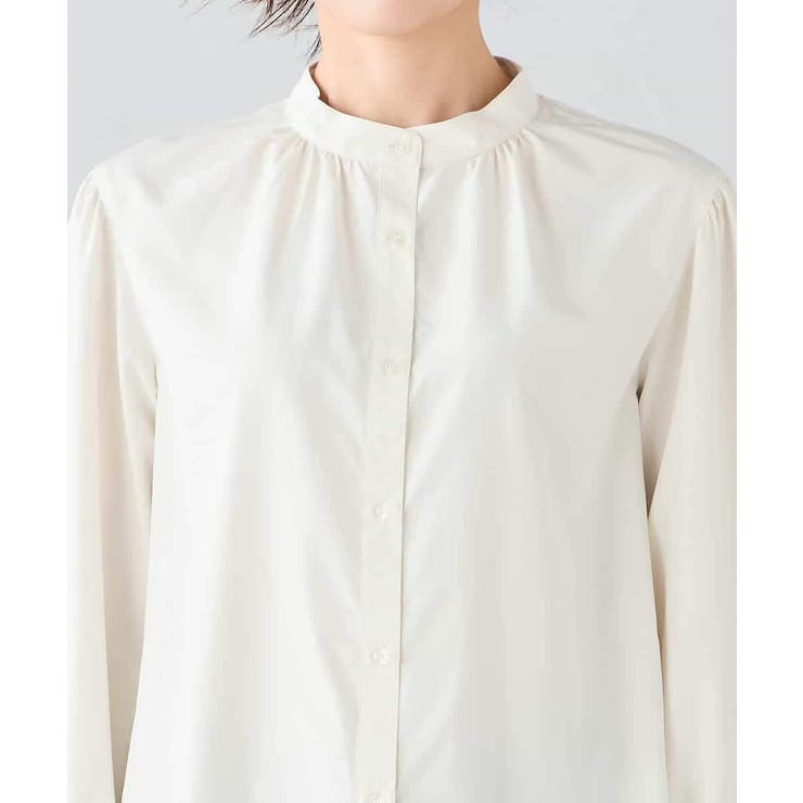 2WAYボウタイブラウス | a.v.v【WOMEN】 | 詳細画像43 