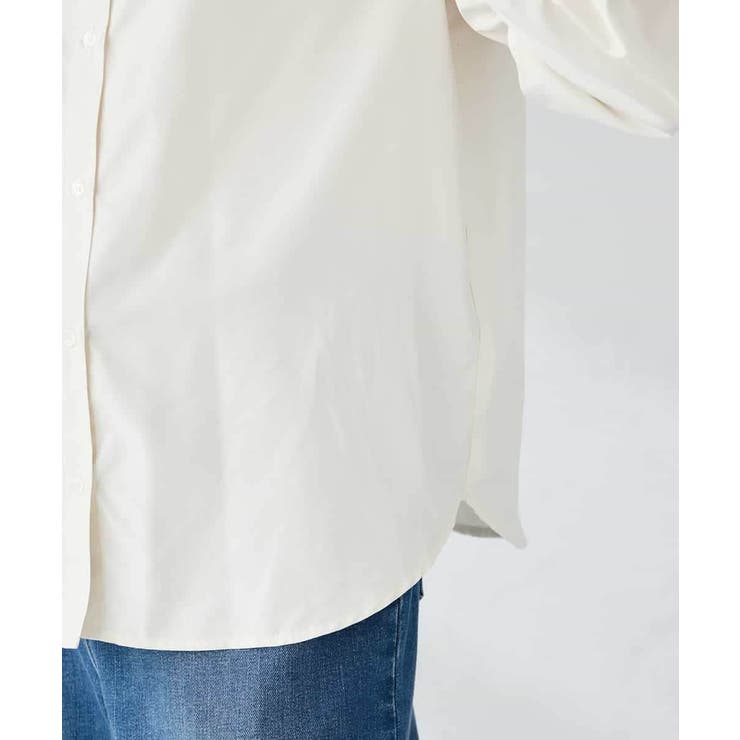 2WAYボウタイブラウス | a.v.v【WOMEN】 | 詳細画像45 