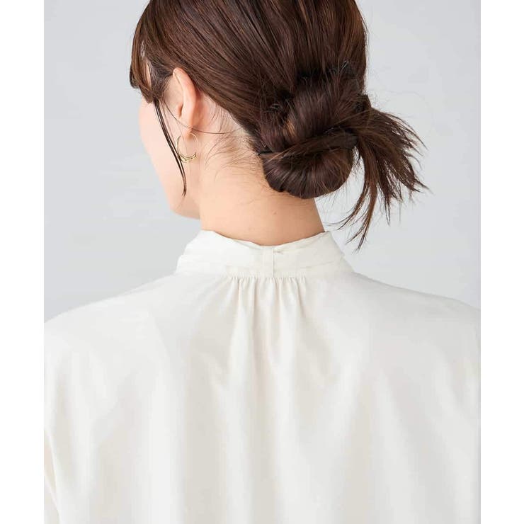 2WAYボウタイブラウス | a.v.v【WOMEN】 | 詳細画像46 