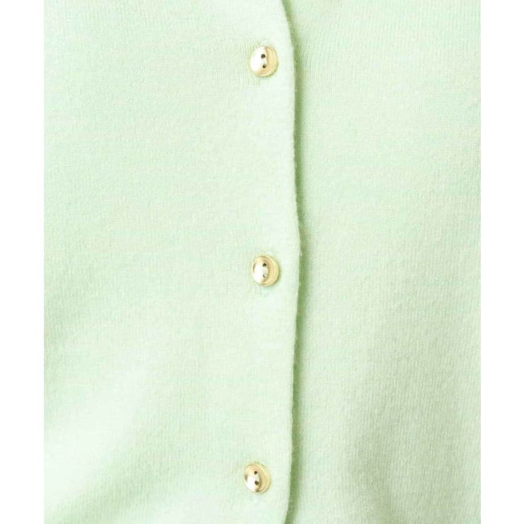 【洗える】クルーネックニットカーディガン/アンサンブル対応 | a.v.v【WOMEN】 | 詳細画像58 