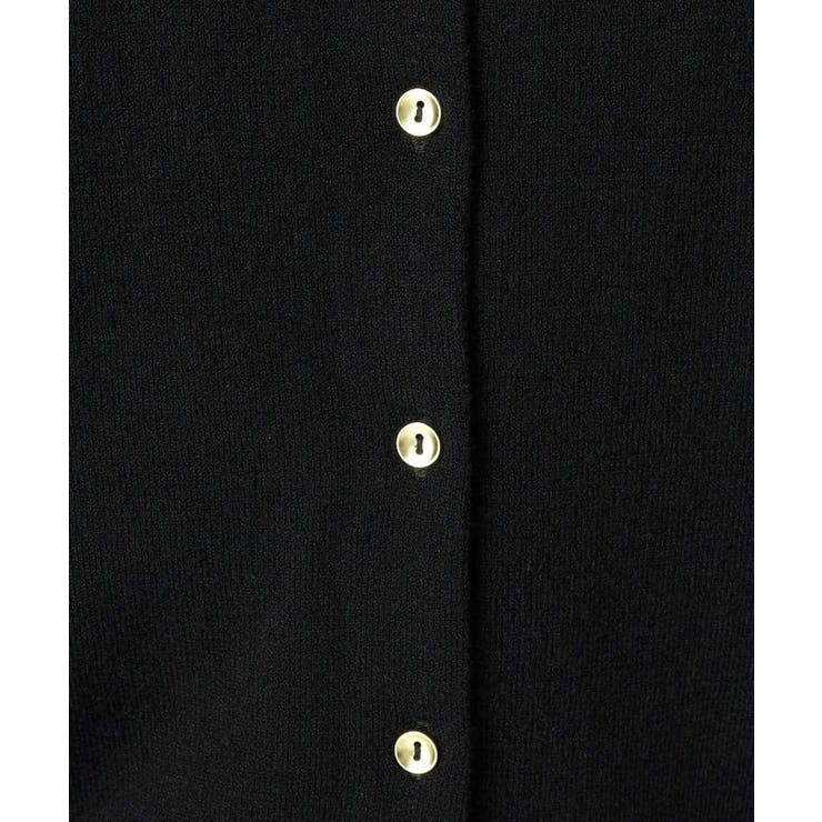 【洗える】クルーネックニットカーディガン/アンサンブル対応 | a.v.v【WOMEN】 | 詳細画像63 