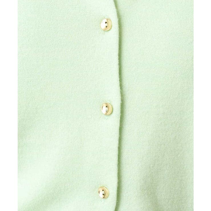 【洗える】クルーネックニットカーディガン/アンサンブル対応 | a.v.v【WOMEN】 | 詳細画像59 