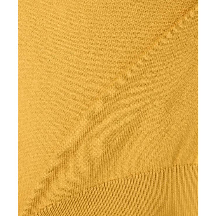 【洗える】クルーネック美ラクるカーディガン | a.v.v【WOMEN】 | 詳細画像61 