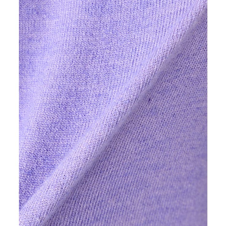 【洗える】クルーネック美ラクるカーディガン | a.v.v【WOMEN】 | 詳細画像63 