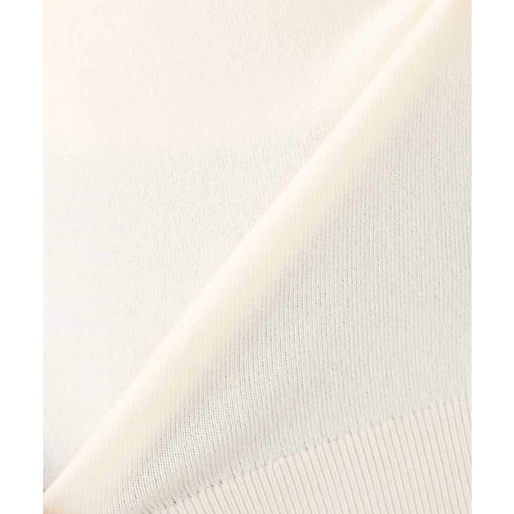 【洗える】クルーネック美ラクるカーディガン | a.v.v【WOMEN】 | 詳細画像64 