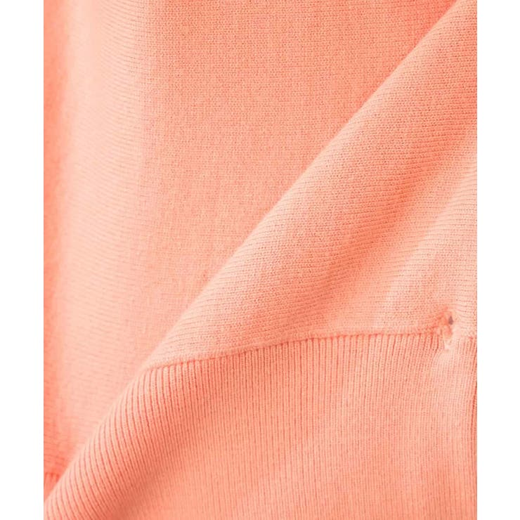 【2WAY】クルーネッククロップドカーディガン | a.v.v【WOMEN】 | 詳細画像55 