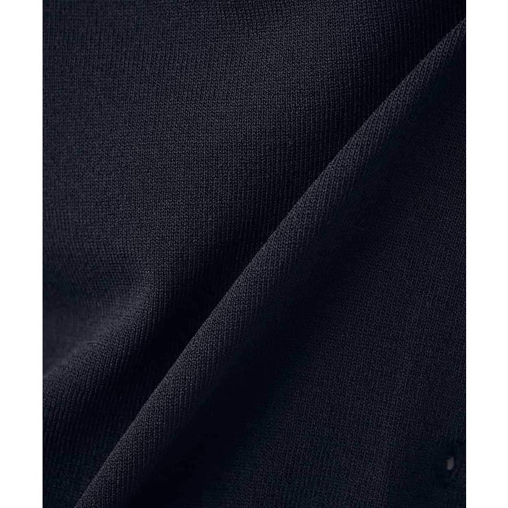 【洗える/UVカット】クルーネックカーディガン | a.v.v【WOMEN】 | 詳細画像4 