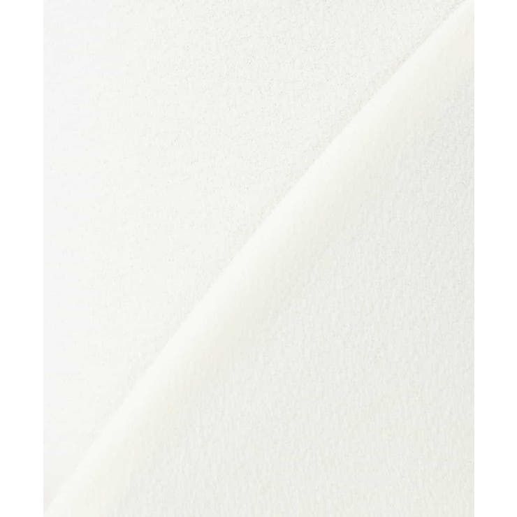 バックフレアダンボールパーカー | a.v.v【WOMEN】 | 詳細画像44 