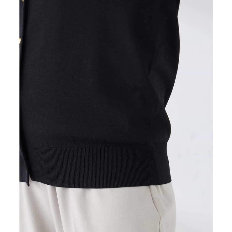 【洗える/UVカット】クルーネックカーディガン | a.v.v【WOMEN】 | 詳細画像46 