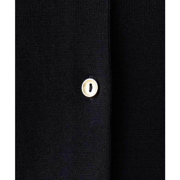 【洗える/UVカット】クルーネックカーディガン | a.v.v【WOMEN】 | 詳細画像47 