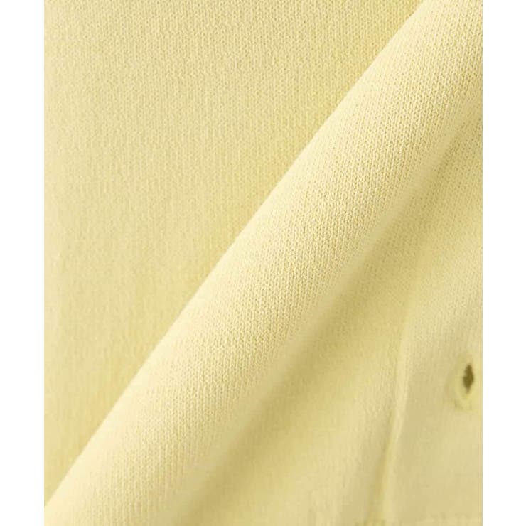 【洗える/UVカット】クルーネックカーディガン | a.v.v【WOMEN】 | 詳細画像48 