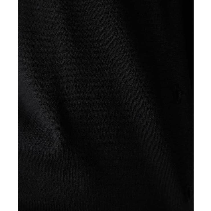 【接触冷感/UVカット/洗える】クルーネック美ラクるサマーカーディガン | a.v.v【WOMEN】 | 詳細画像64 