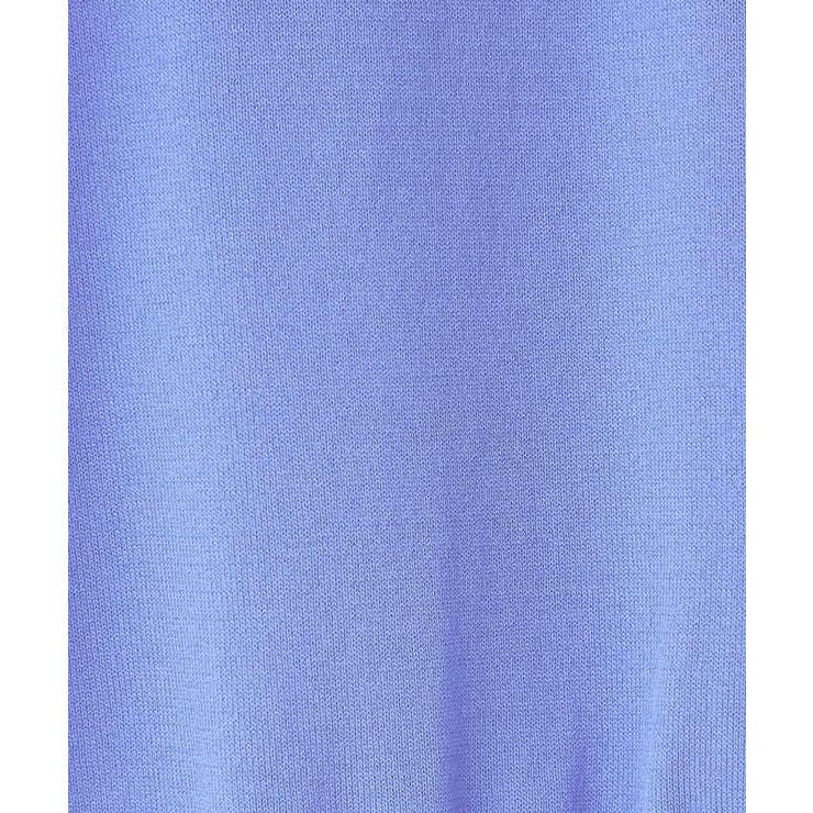 【接触冷感/UVカット/洗える】Vネック美ラクるサマーカーディガン | a.v.v【WOMEN】 | 詳細画像41 