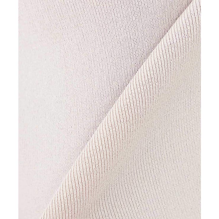 【接触冷感/UVカット/洗える】Vネック美ラクるサマーカーディガン | a.v.v【WOMEN】 | 詳細画像42 