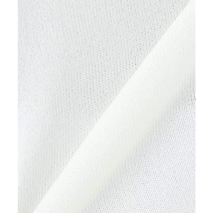 【接触冷感/UVカット/洗える】Vネック美ラクるサマーカーディガン | a.v.v【WOMEN】 | 詳細画像43 