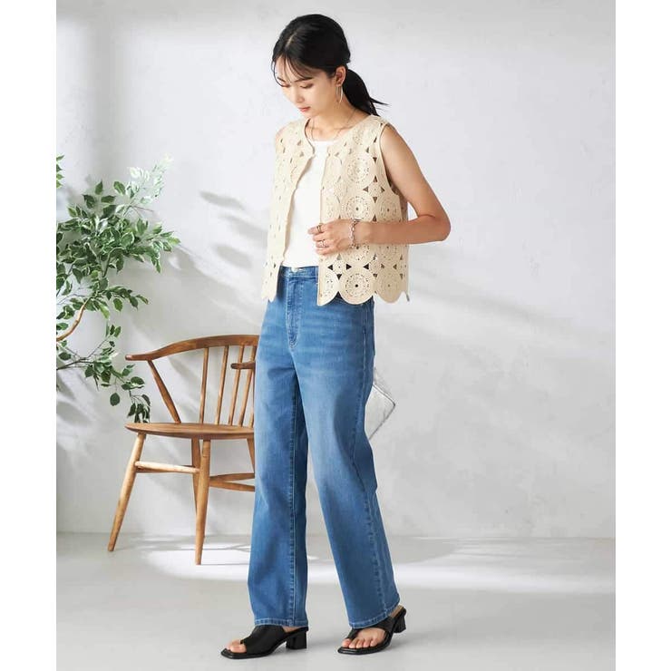 クロシェベスト | a.v.v【WOMEN】 | 詳細画像16 