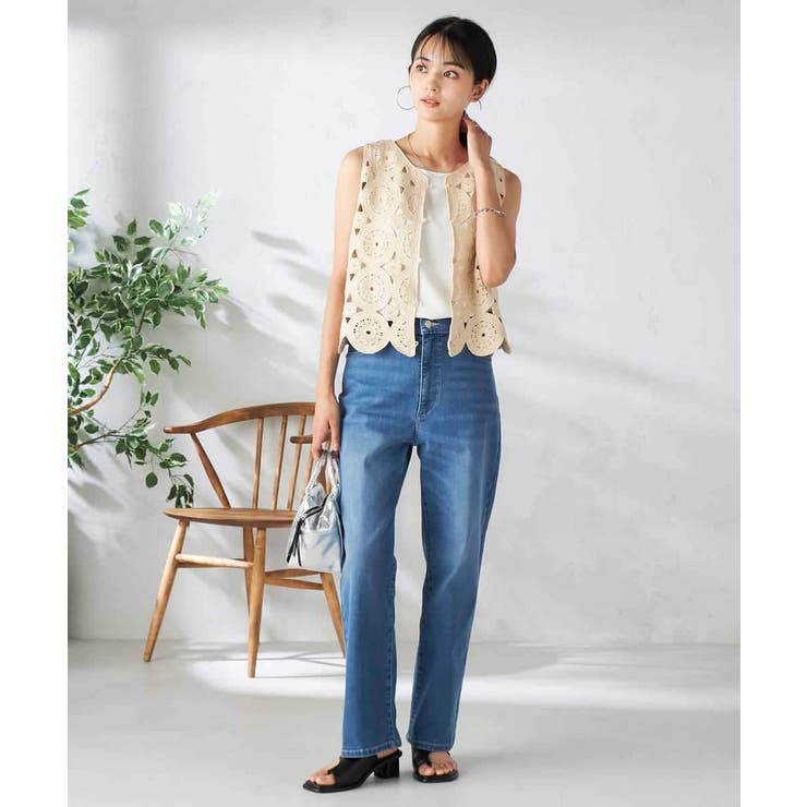 クロシェベスト | a.v.v【WOMEN】 | 詳細画像17 