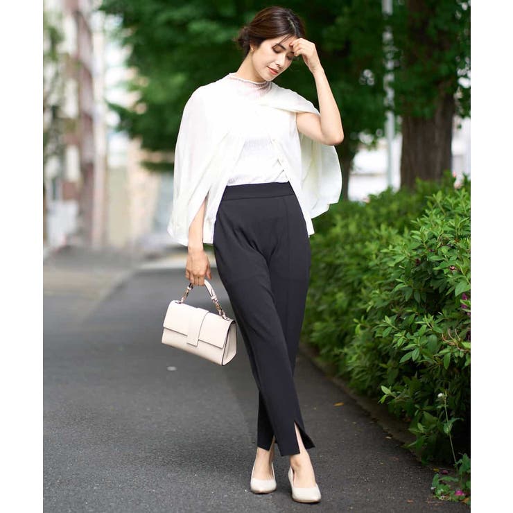 ケープカーディガン | a.v.v【WOMEN】 | 詳細画像11 