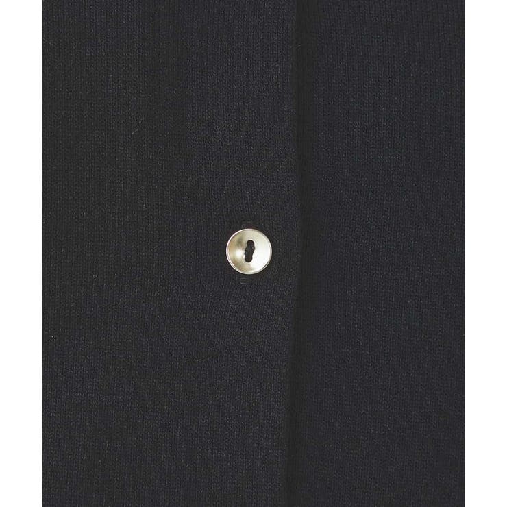 【洗える】クルーネック美ラクるカーディガン | a.v.v【WOMEN】 | 詳細画像50 